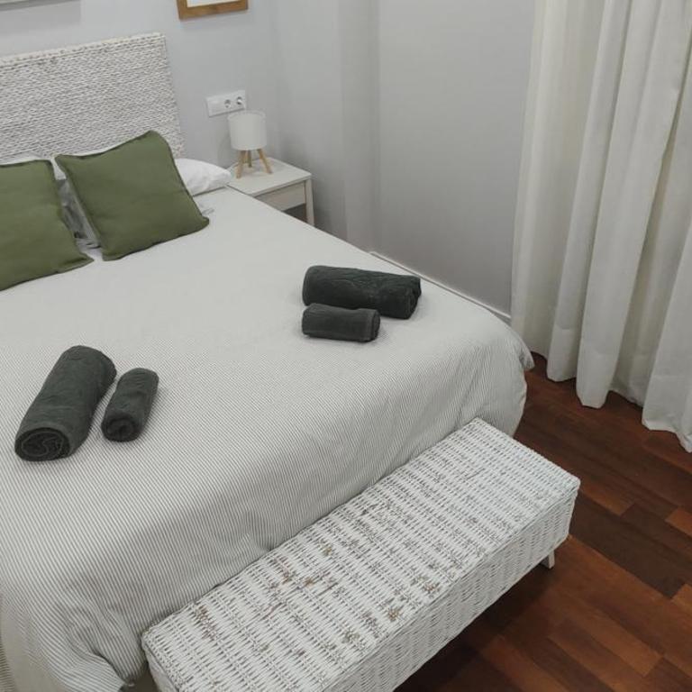 La Casa de las Hermanas - Apartamento de 2 dormitorios - 18