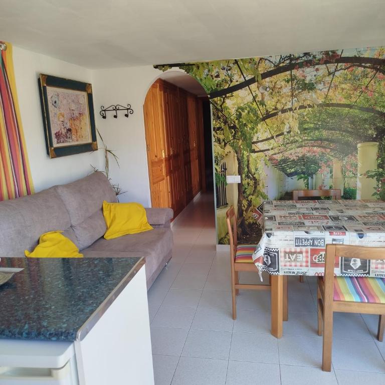 Casa bonica - Apartamento con vistas a las montañas - 3