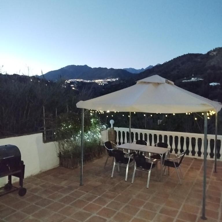 Casa bonica - Apartamento con vistas a las montañas - 28