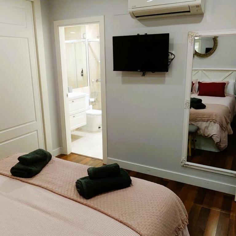 La Casa de las Hermanas - Apartamento de 2 dormitorios - 25