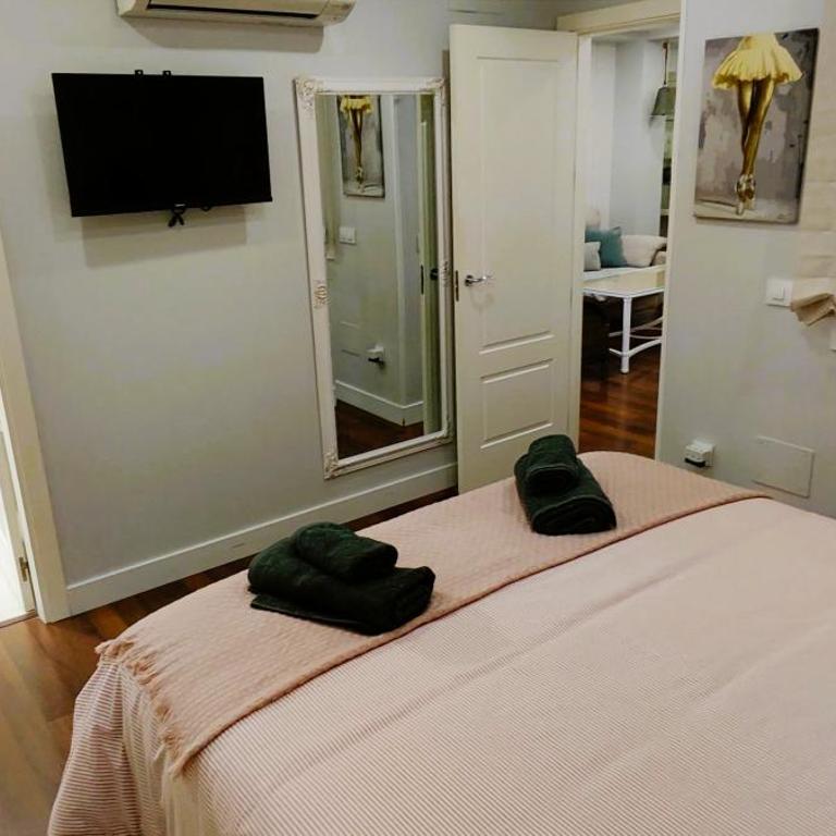 La Casa de las Hermanas - Apartamento de 2 dormitorios - 26