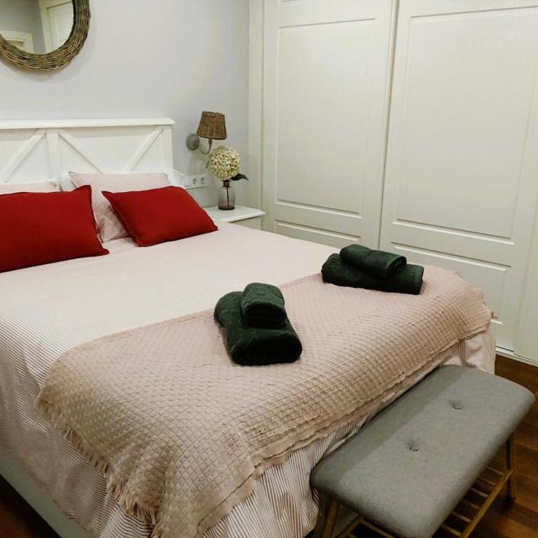 La Casa de las Hermanas - Apartamento de 2 dormitorios - 27