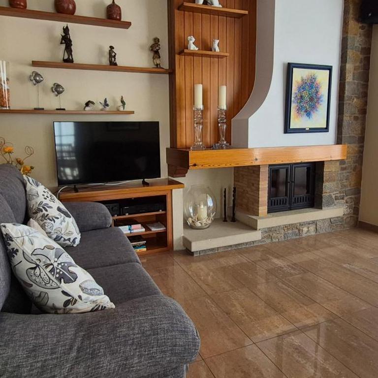 LLOGUER30 Els Ametllers luxury apartment - Apartamento - 91