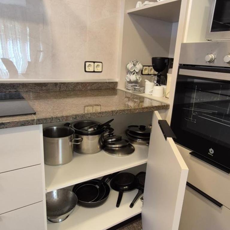 LLOGUER30 Els Ametllers luxury apartment - Apartamento - 92