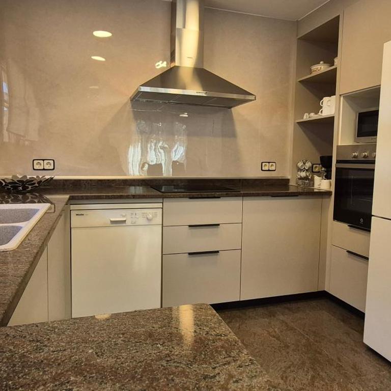 LLOGUER30 Els Ametllers luxury apartment - Apartamento - 5
