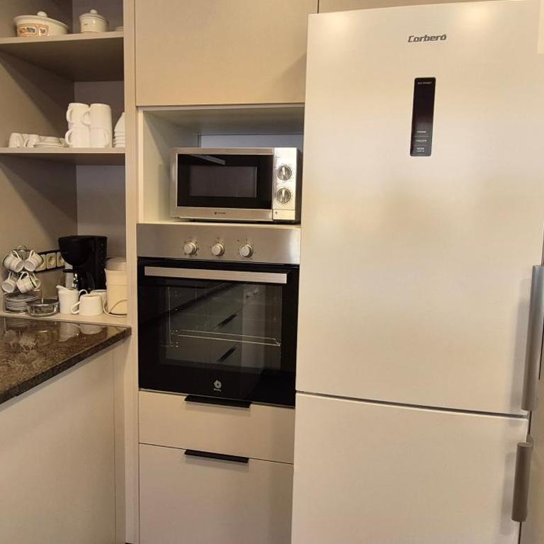LLOGUER30 Els Ametllers luxury apartment - Apartamento - 26