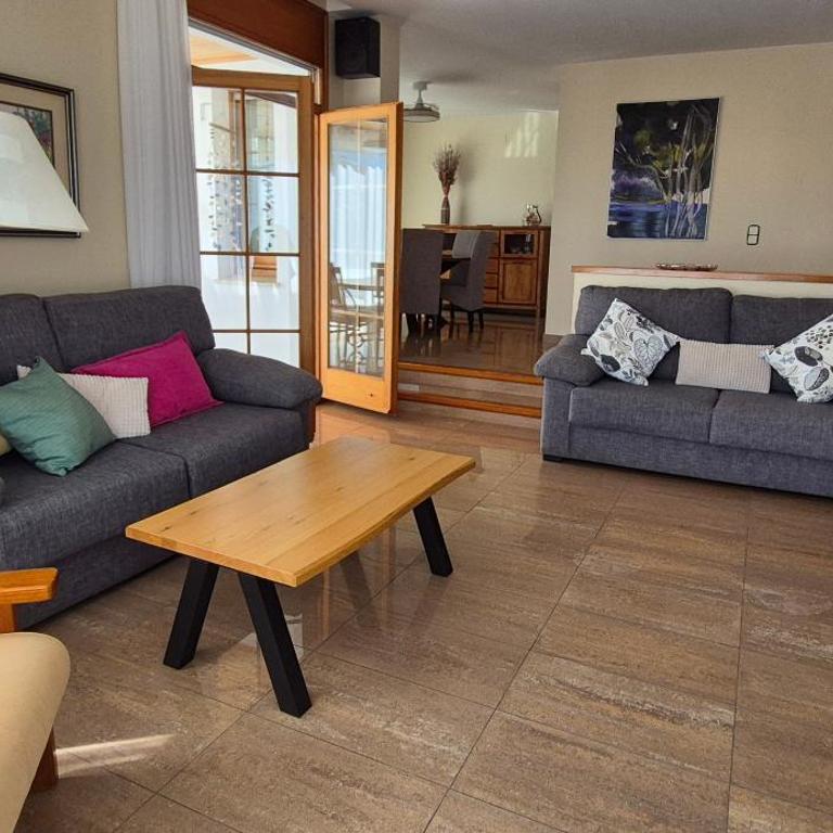 LLOGUER30 Els Ametllers luxury apartment - Apartamento - 16