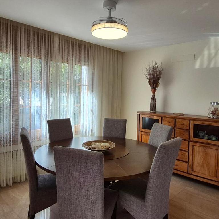 LLOGUER30 Els Ametllers luxury apartment - Apartamento - 8