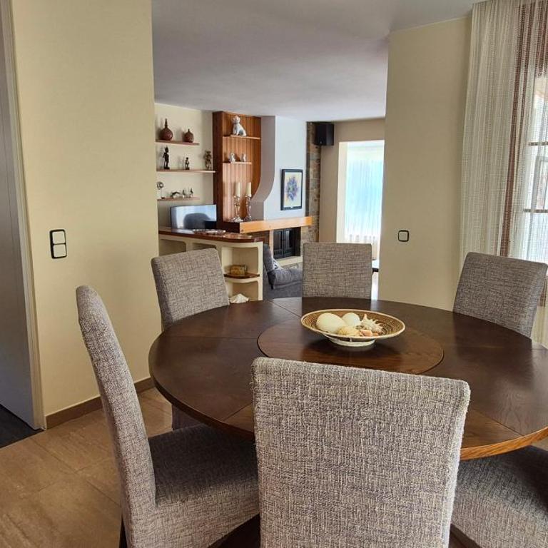 LLOGUER30 Els Ametllers luxury apartment - Apartamento - 18