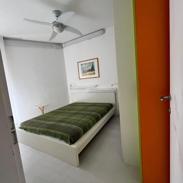 Residence Pineta con Piscina 6 posti letto - Appartamento con 1 Camera da Letto - 18