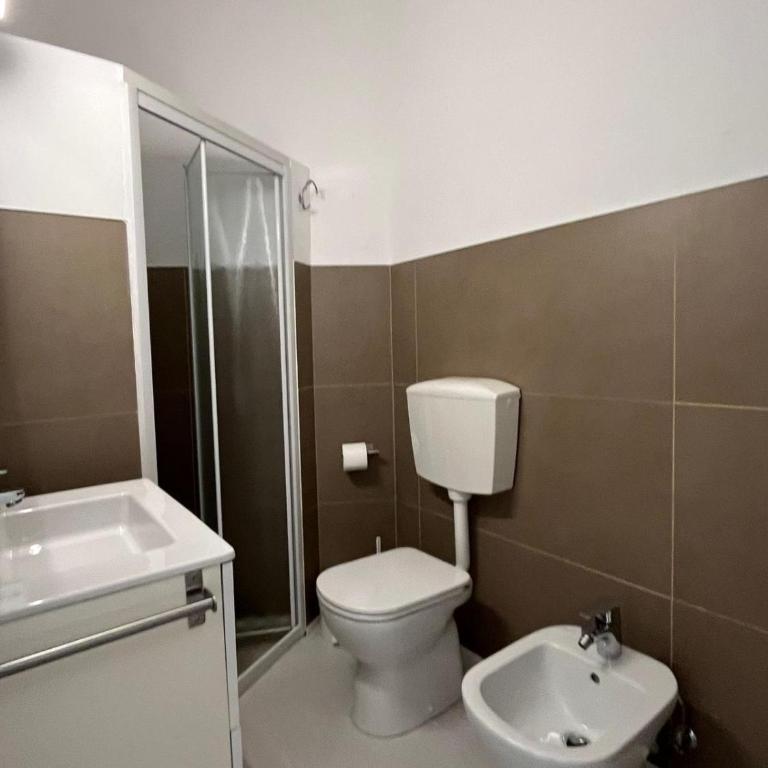 Residence Pineta con Piscina 6 posti letto - Appartamento con 1 Camera da Letto - 23