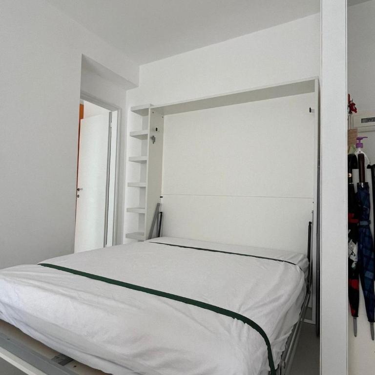 Residence Pineta con Piscina 6 posti letto - Appartamento con 1 Camera da Letto - 17