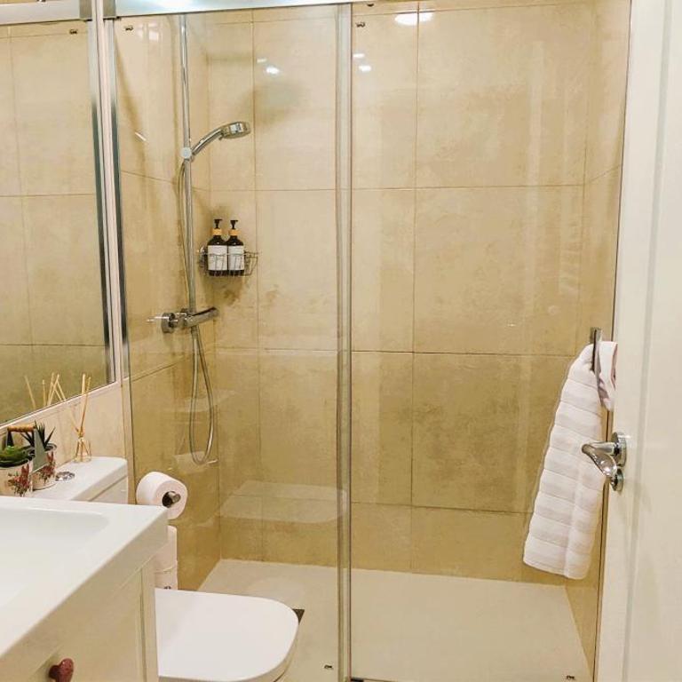 La Casa de las Hermanas - Apartamento de 2 dormitorios - 35