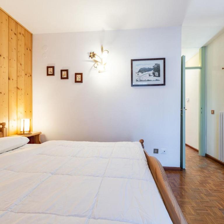 Cesa Blanc - Appartamento con 2 Camere da Letto e Balcone - 8