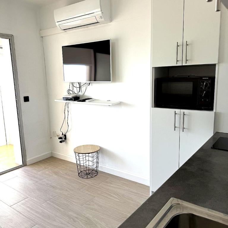 Cosy Beach II - Apartamento de 1 dormitorio - 4