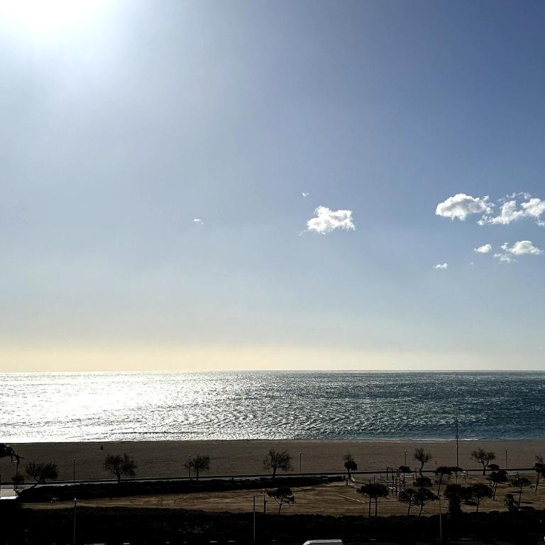 Cosy Beach II - Apartamento de 1 dormitorio - 12