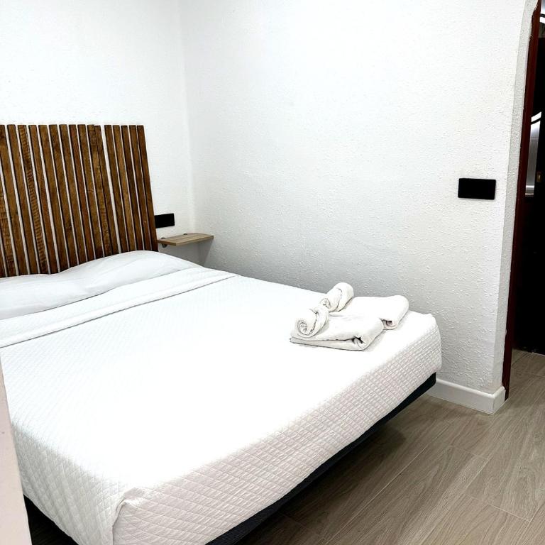 Cosy Beach II - Apartamento de 1 dormitorio - 8