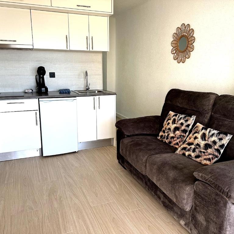 Cosy Beach II - Apartamento de 1 dormitorio - 5