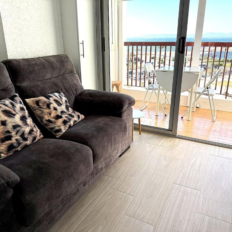 Cosy Beach II - Apartamento de 1 dormitorio - 6