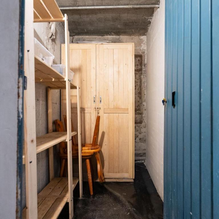 Cesa Blanc - Appartamento con 2 Camere da Letto e Balcone - 16