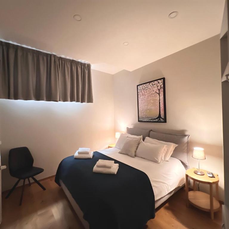 Courtyard 23 - Two-Bedroom Apartment - 20