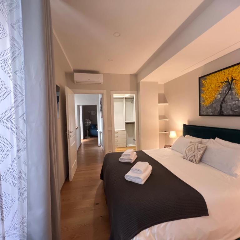 Courtyard 23 - Two-Bedroom Apartment - 12