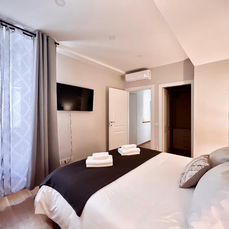 Courtyard 23 - Two-Bedroom Apartment - 7