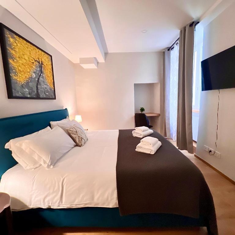 Courtyard 23 - Two-Bedroom Apartment - 9