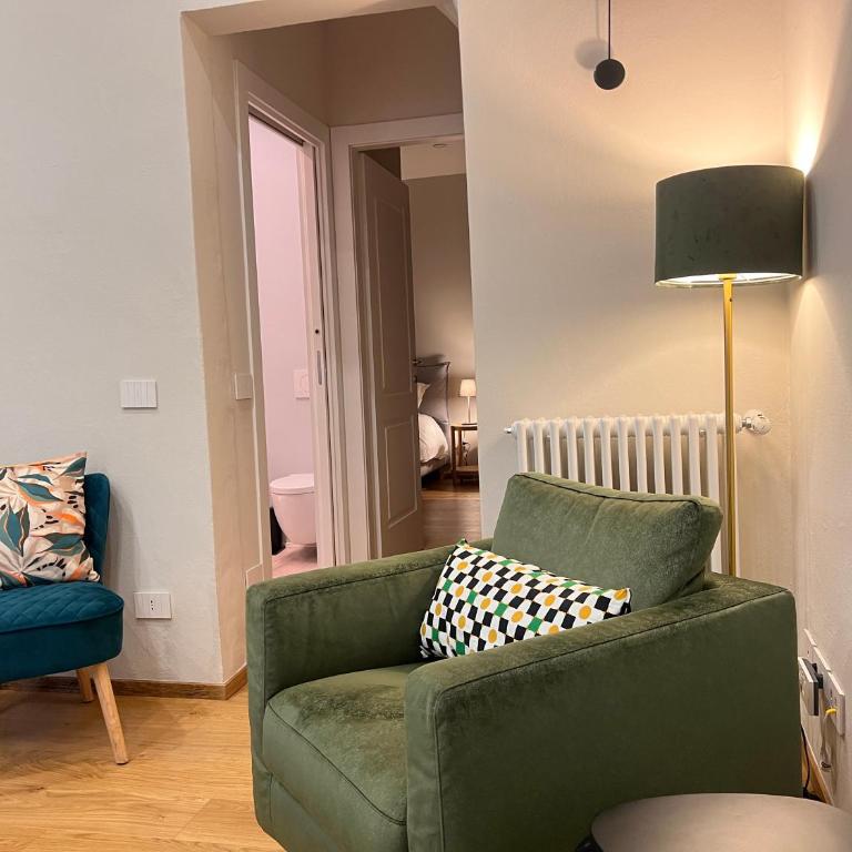 Courtyard 23 - Two-Bedroom Apartment - 13