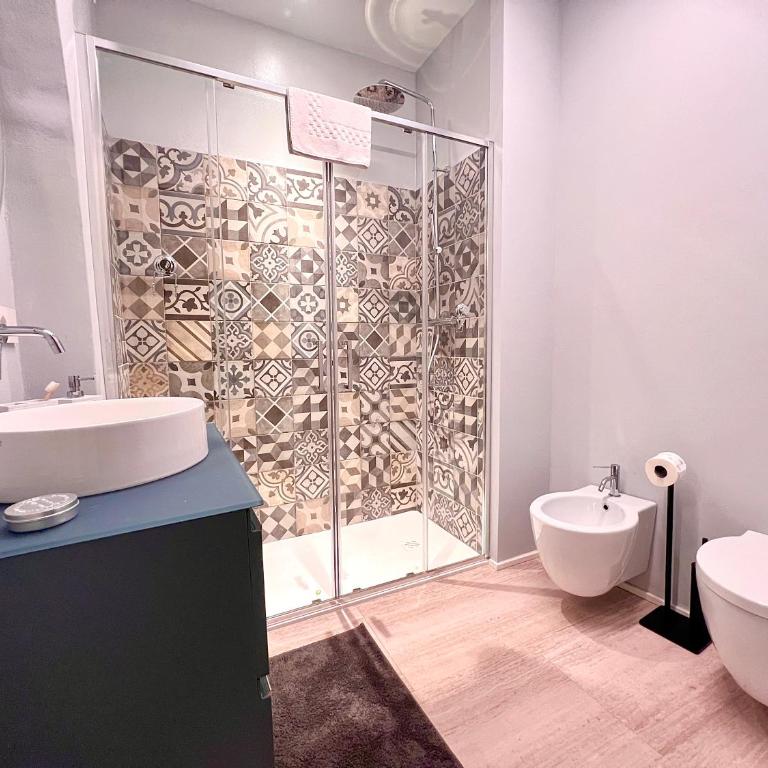 Courtyard 23 - Two-Bedroom Apartment - 16