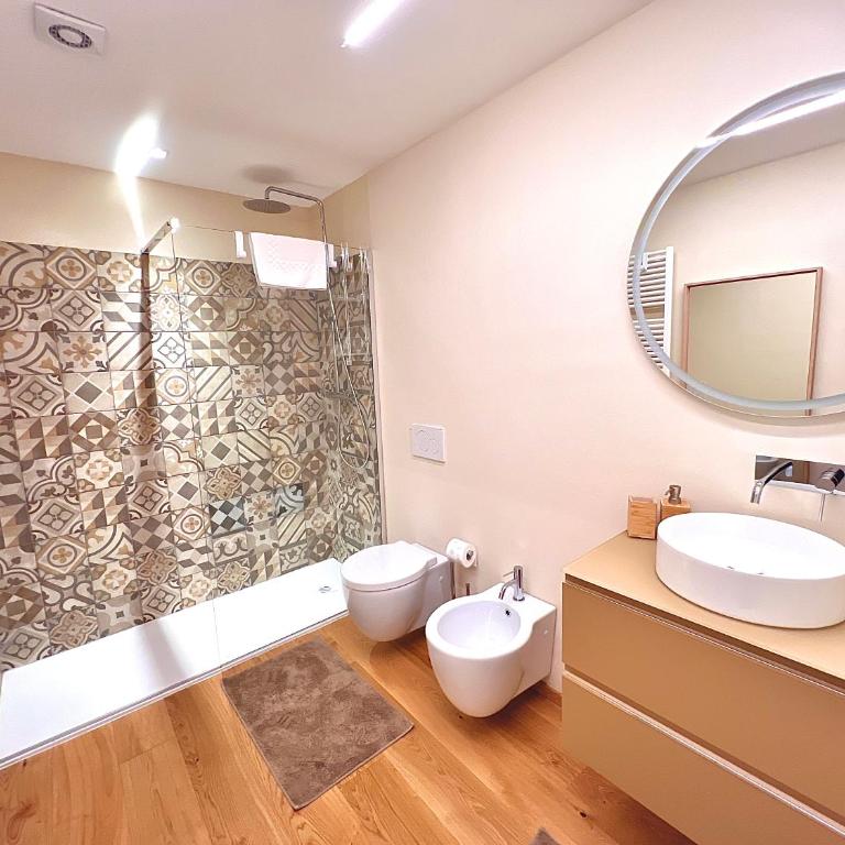 Courtyard 23 - Two-Bedroom Apartment - 18