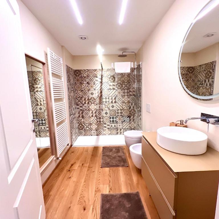 Courtyard 23 - Two-Bedroom Apartment - 21