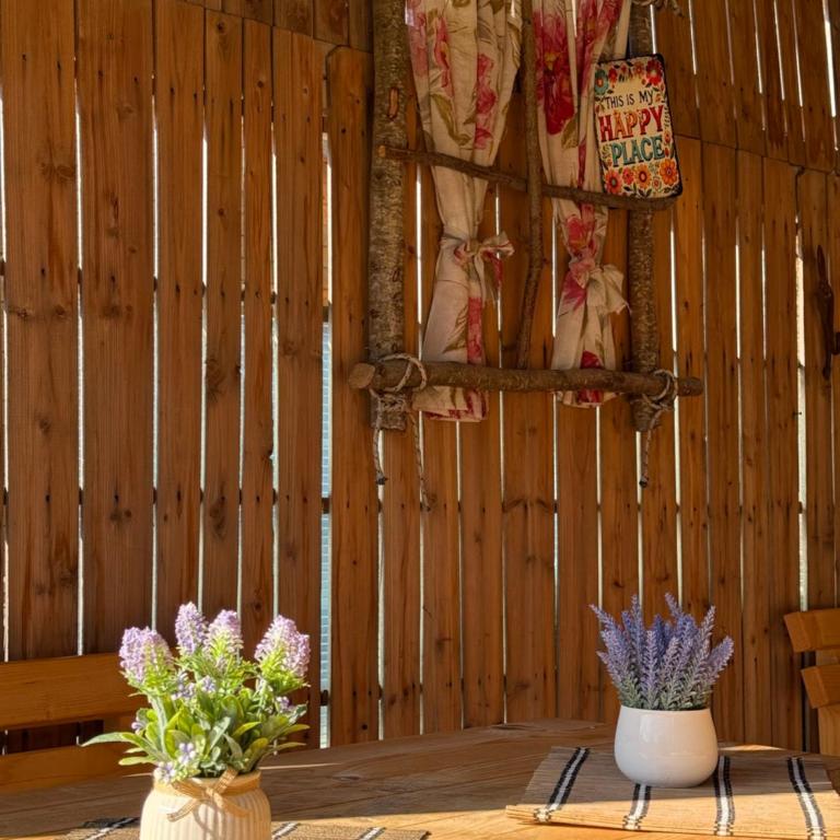 Matesevo guest houses - Kuća sa 1 Spavaćom Sobom - 56