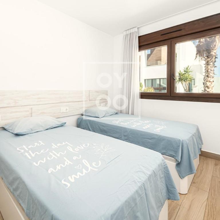 Laguna Beach Ground-Floor Garden Suite, by OYOOSTAYS - Apartamento Deluxe de 2 dormitorios con vistas al jardín - 5