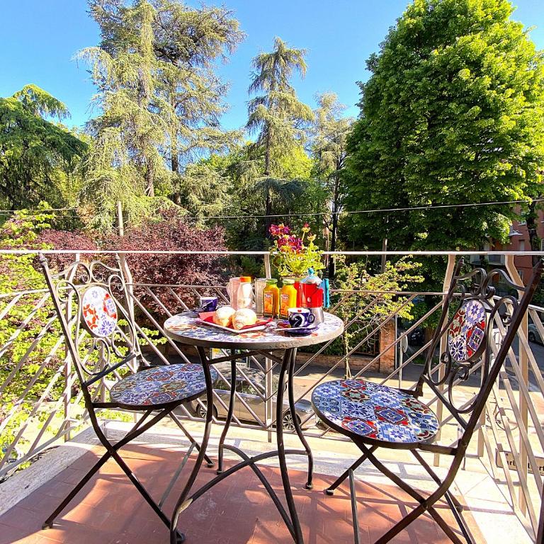 Sant'Orsola Lodge Bologna - Appartamento Superior - 5