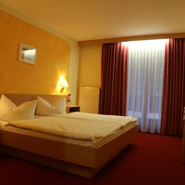 Hotel Köppeleck - Doppelzimmer - 1