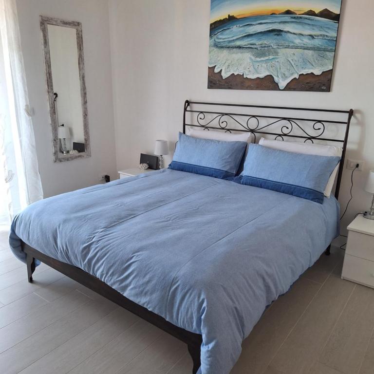 La vela latina - Casa con 1 Camera da Letto - 29