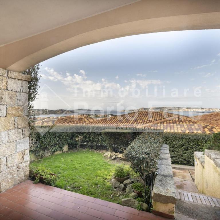 Residence Condominio Azzurra - Villetta Azzurra 14 - Villa con Vista Mare - 1