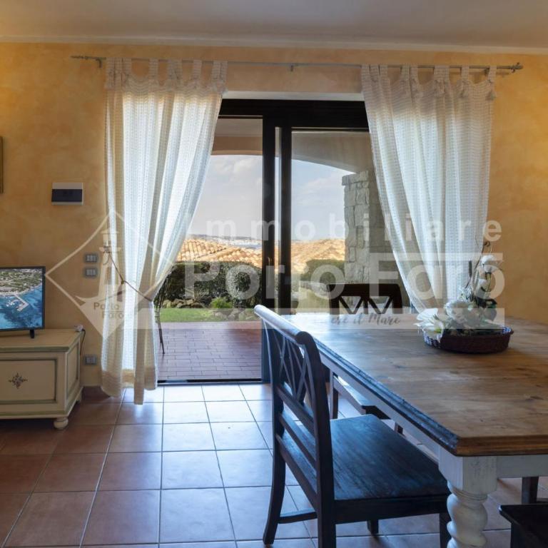 Residence Condominio Azzurra - Villetta Azzurra 14 - Villa con Vista Mare - 3