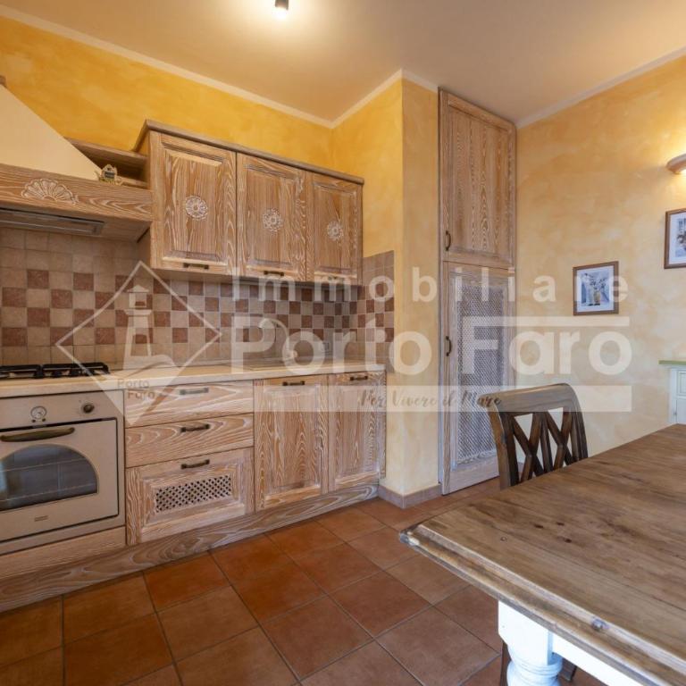 Residence Condominio Azzurra - Villetta Azzurra 14 - Villa con Vista Mare - 6