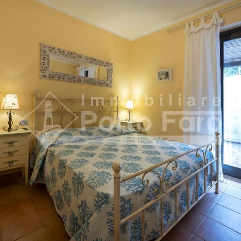 Residence Condominio Azzurra - Villetta Azzurra 14 - Villa con Vista Mare - 7