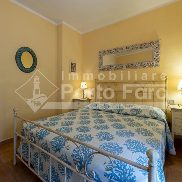Residence Condominio Azzurra - Villetta Azzurra 14 - Villa con Vista Mare - 8