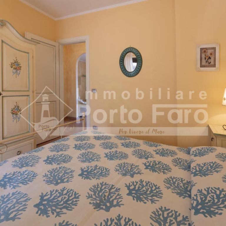 Residence Condominio Azzurra - Villetta Azzurra 14 - Villa con Vista Mare - 10