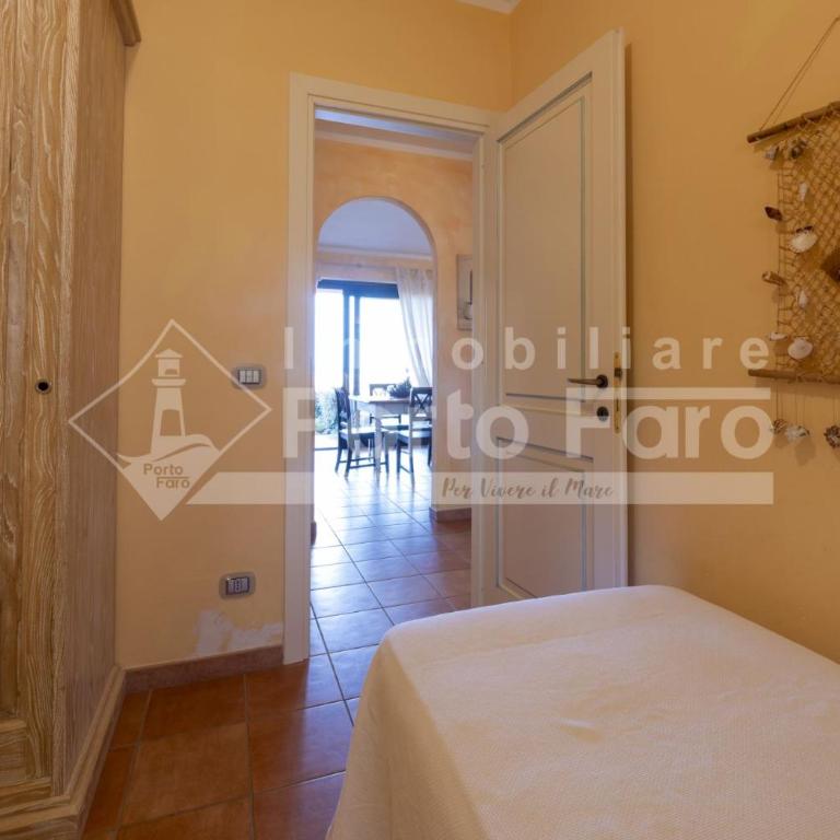 Residence Condominio Azzurra - Villetta Azzurra 14 - Villa con Vista Mare - 12