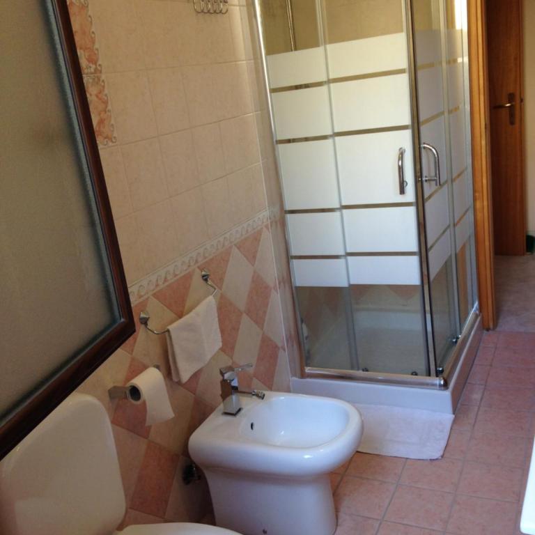 Adriana Sicily House Etna & Sea - Appartamento con 1 Camera da Letto e Terrazza (5 Adulti) - Via Torrisi 46 - 46