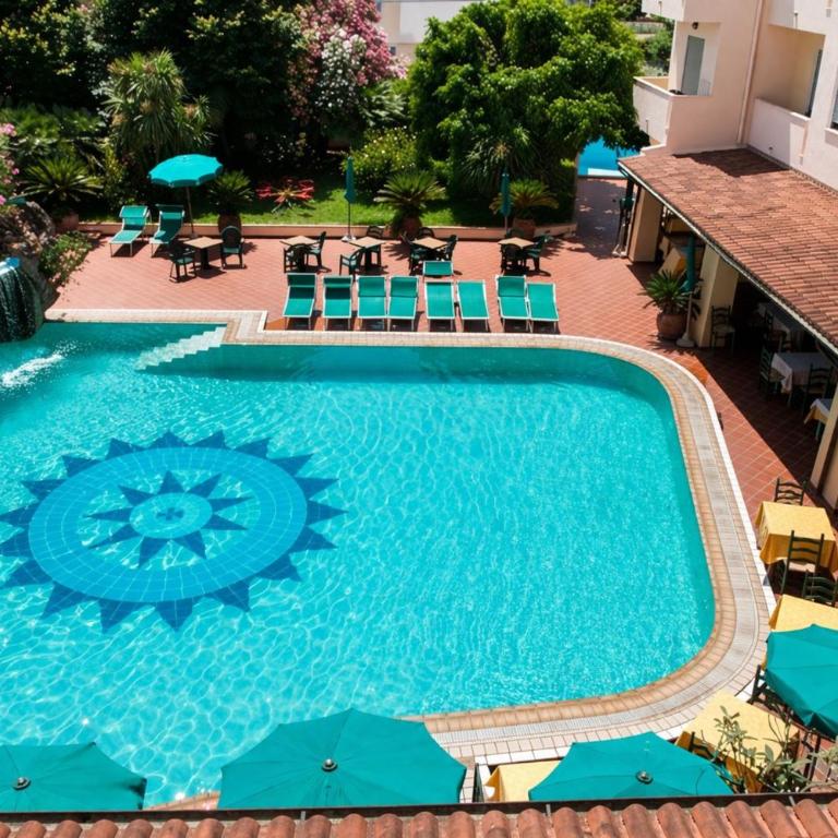 Sweet holiday hideaway in Orosei - Appartamento - 19