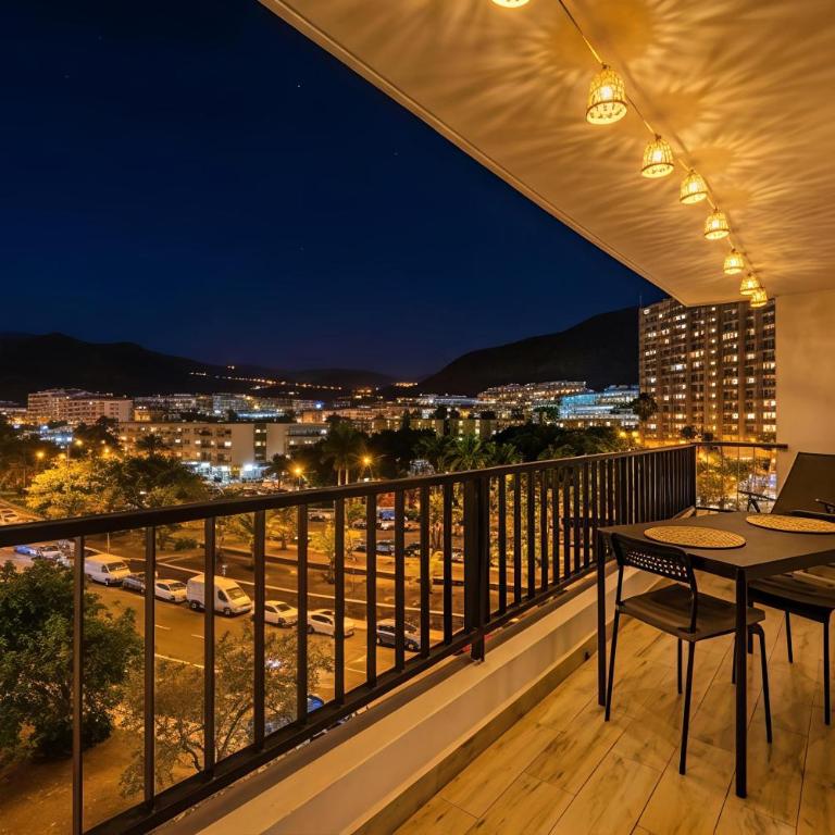 Montana Roja Apartment - Apartamento con vistas a las montañas - 5