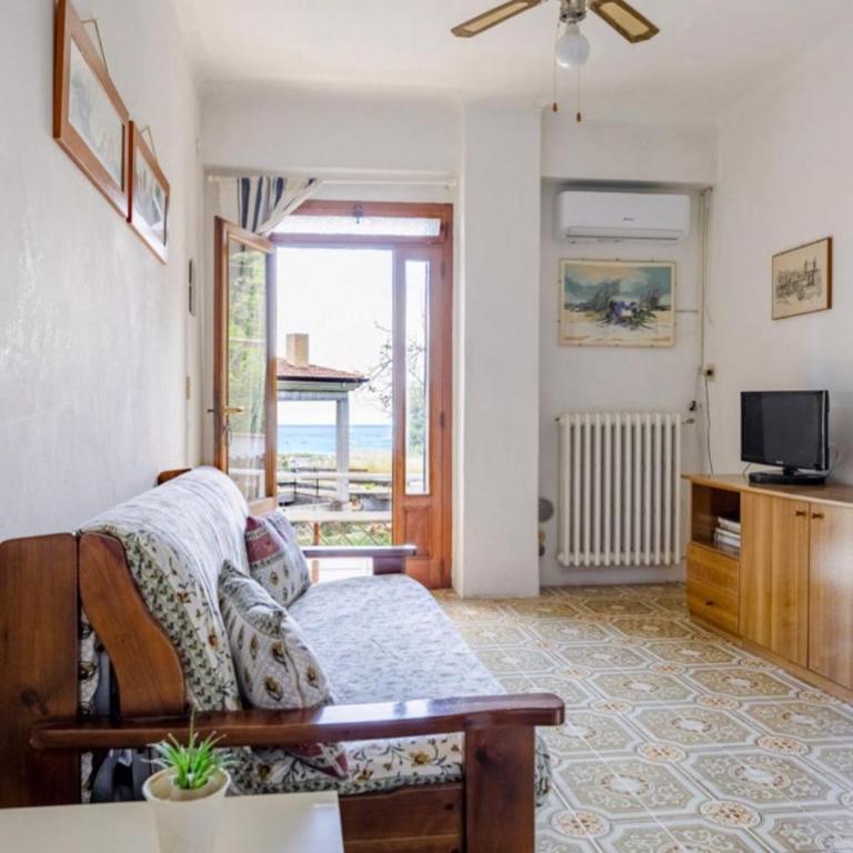 Appartamento Le Due Sorelle - One-Bedroom Apartment - 5
