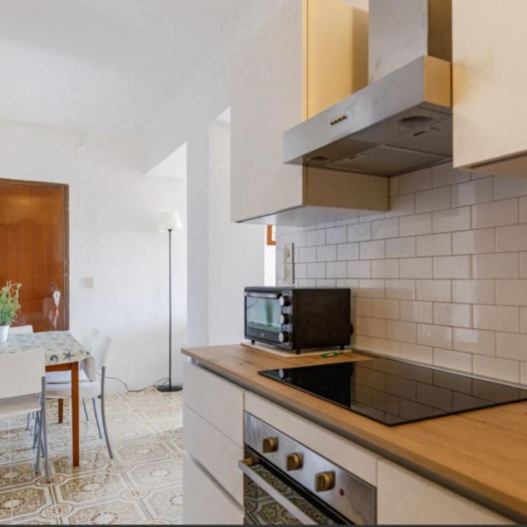 Appartamento Le Due Sorelle - One-Bedroom Apartment - 8