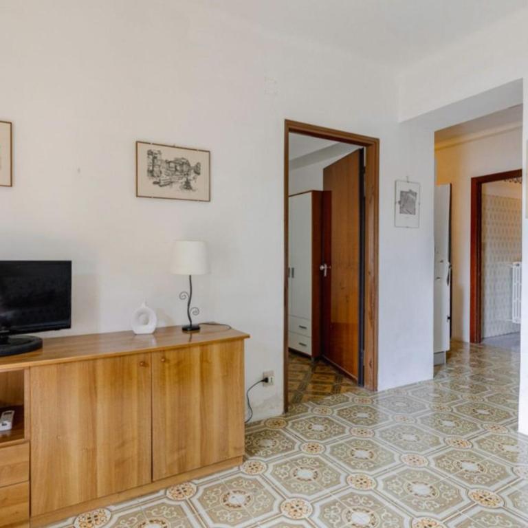 Appartamento Le Due Sorelle - One-Bedroom Apartment - 9